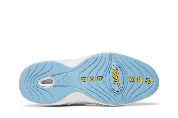 Кроссовки Reebok Question Mid 'On to the Next'