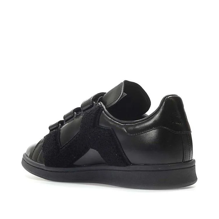 Krossovki-Raf-Simons-x-adidas-Stan-Smith-Comfort-Badge-Core-Black-2