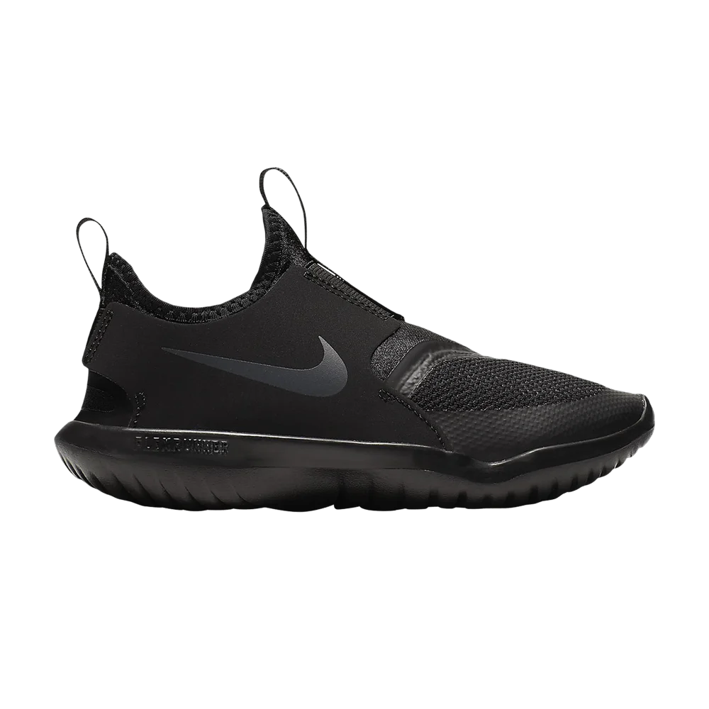 Krossovki-Nike-Flex-Runner-PS-Black