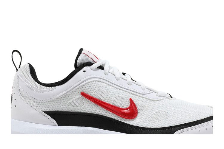 Кроссовки Nike Air Max AP 'White University Red'