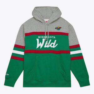 Mitchell-Ness-Green-Minnesota-Wild-Head-Coach-Pullover-Hoodie-300x300