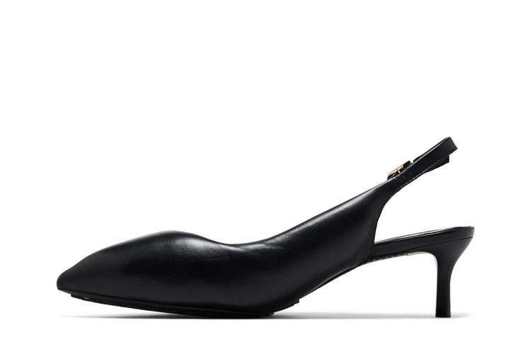 Кроссовки Clarks Martine Rose x Wmns Slingback 'Black'