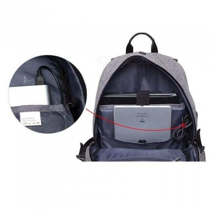 Рюкзак Basketball Bagpack Slamdunk