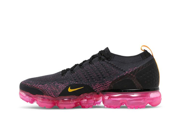 Кроссовки Nike Wmns Air VaporMax Flyknit 2 'Pink Blast'