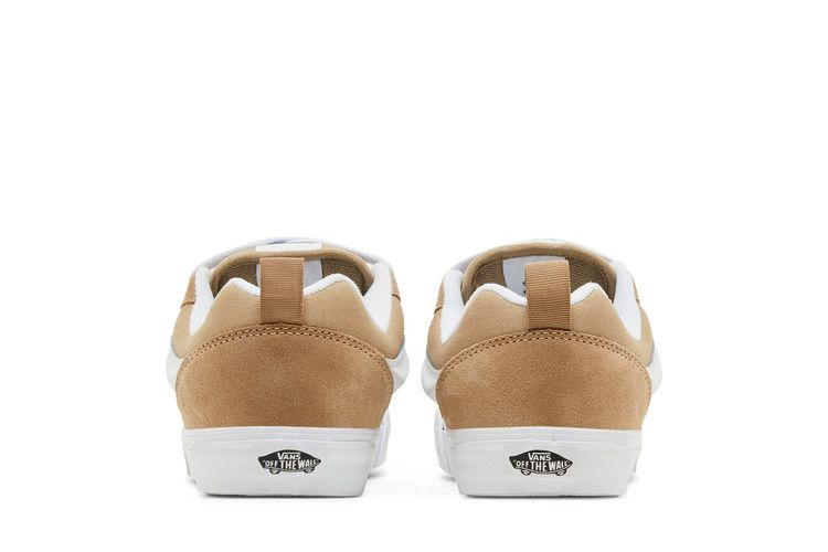 Vans Knu-Skool 'Khaki'