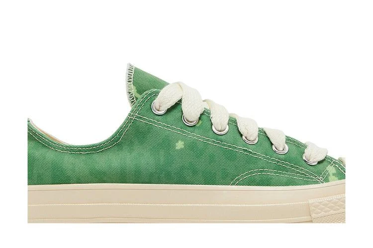 Кроссовки Golf Le Fleur x Converse Chuck 70 Low 'Camo Pack - Green'
