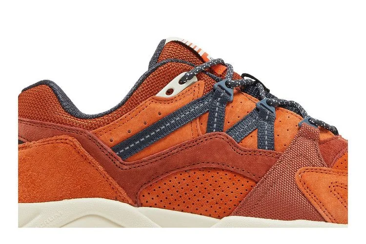 Кроссовки Karhu Fusion 2.0 'Burnt Orange'