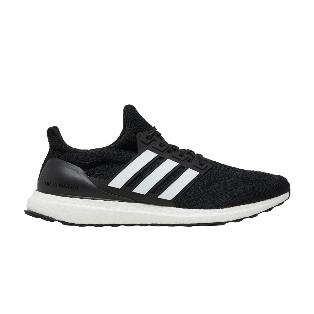 Кроссовки adidas UltraBoost 5.0 DNA 'Black White'