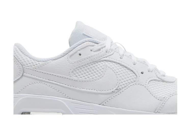 Кроссовки Nike Wmns Air Max SC 'Triple White'