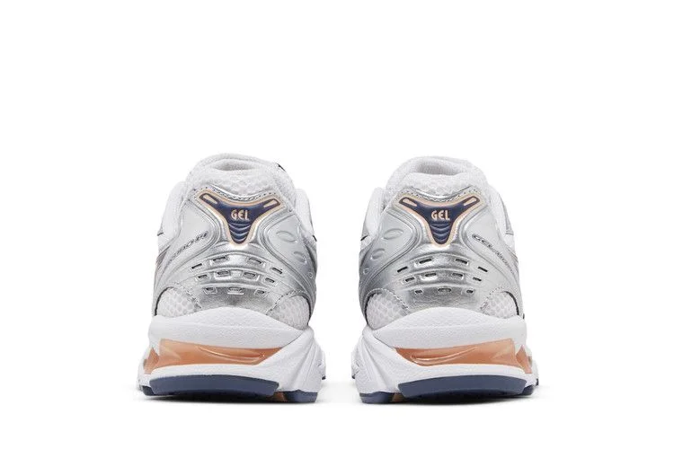 Кроссовки Asics Wmns Gel Kayano 14 'White Thunder Blue'