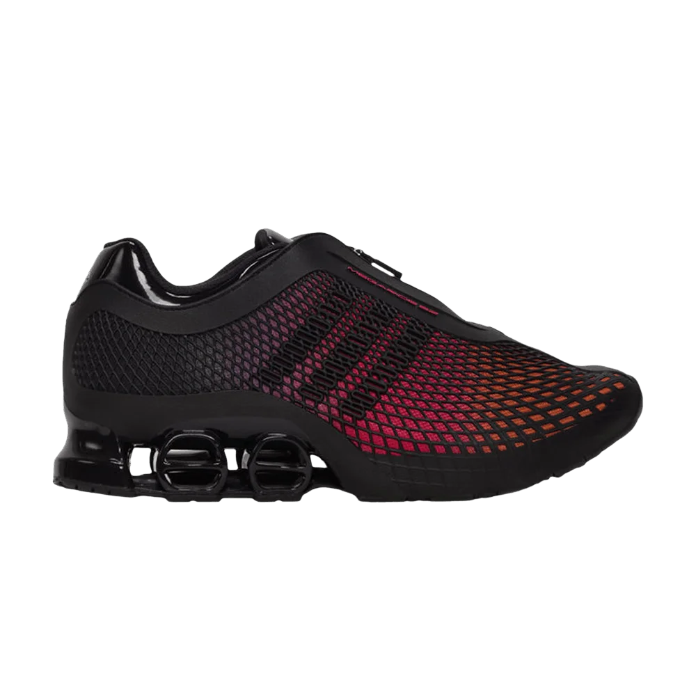 Krossovki-adidas-Megaride-S2-Gradient-Orange-Red-Black