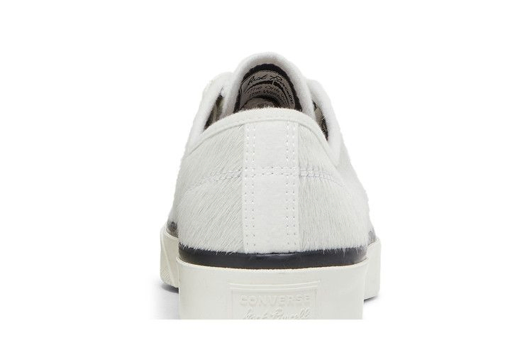 CLOT x Converse Jack Purcell Low 'Giant Panda'
