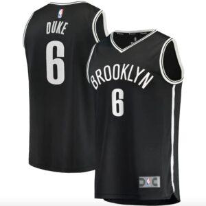 2021-22-Brooklyn-Nets-6-David-Duke-Jr.-Fast-Break-Icon-Black-Jersey-1-300x300