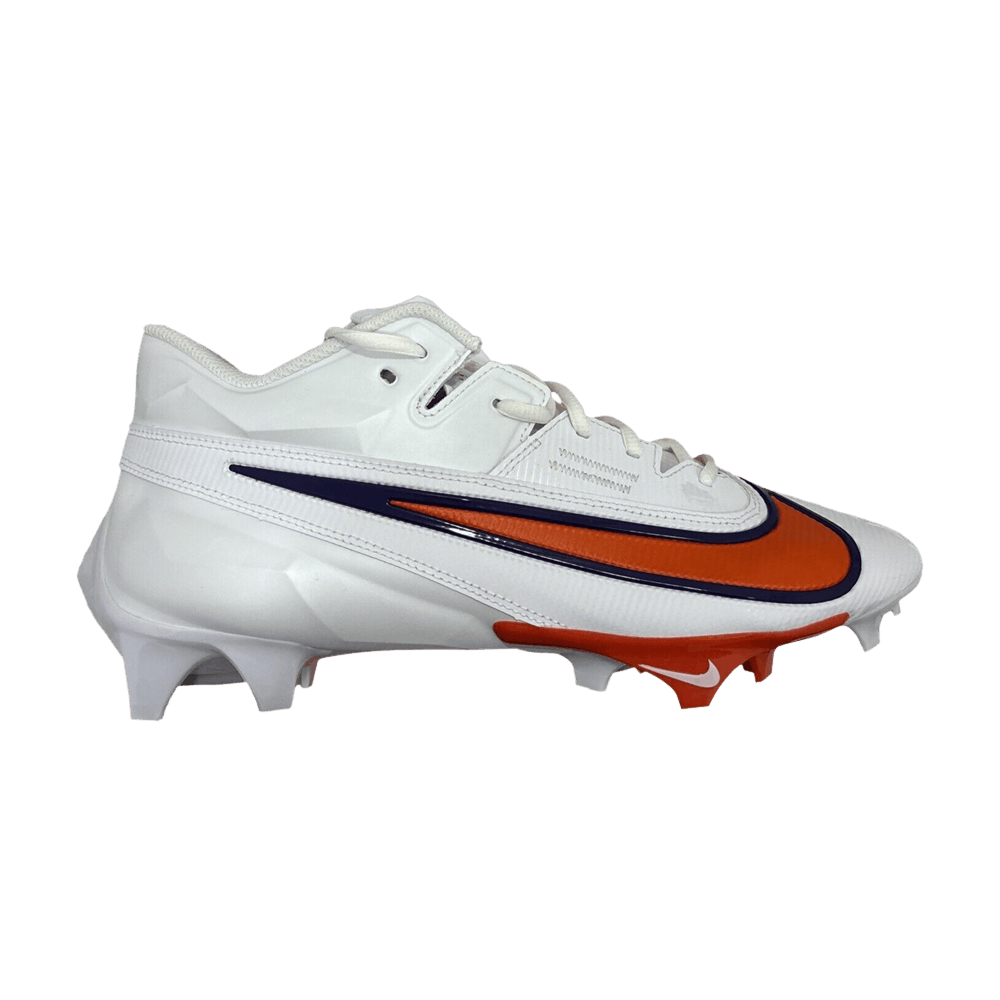 Кроссовки Nike Vapor Edge Elite 360 2 SMU 'Clemson Away' PE