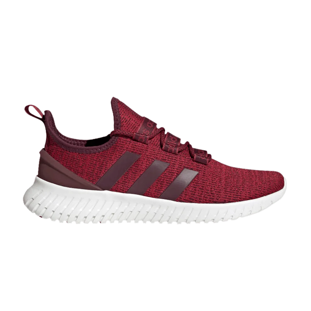 Krossovki-Adidas-Kaptir-Active-Maroon