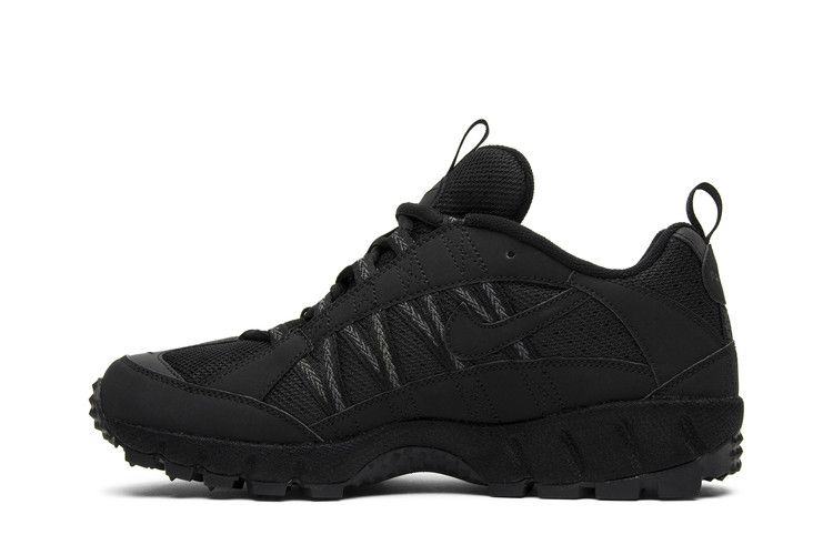 Кроссовки Supreme x Nike Air Humara 17 'Black'