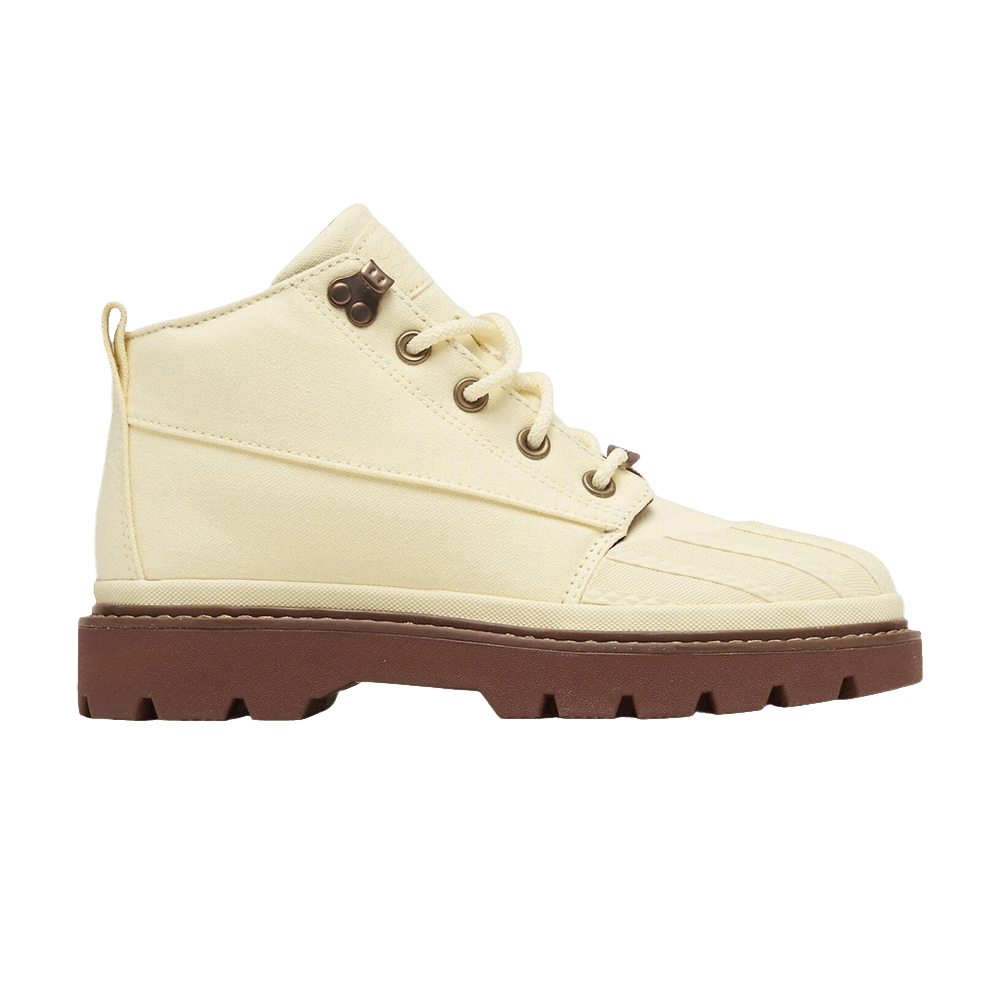 Golf Le Fleur x Converse 1908 Bronco Boot 'Pear Sorbet'