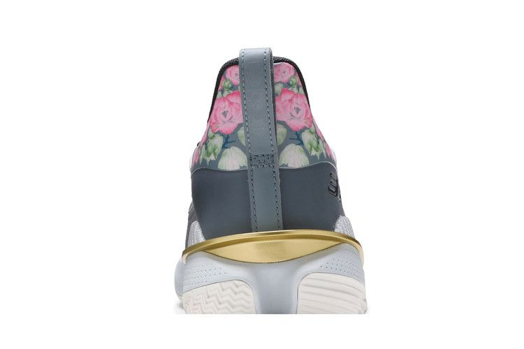 Кроссовки Under Armour Curry 7 'Chinese New Year'