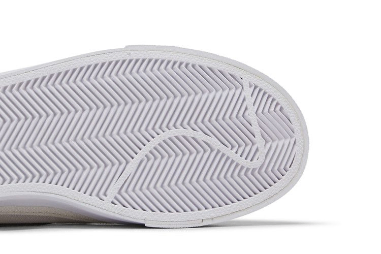 Nike Wmns Court Legacy Canvas 'Leopard'
