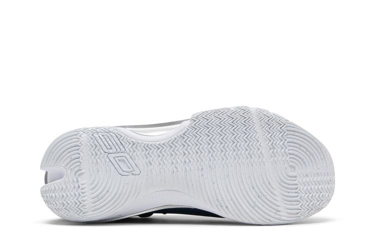 Кроссовки Under Armour Curry 7 Team 'Academy'