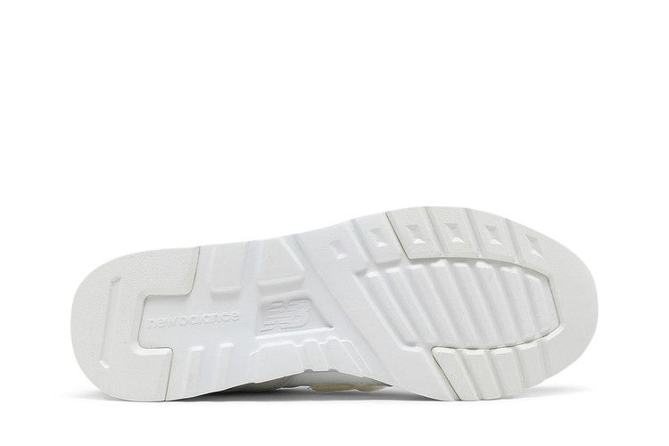 Кроссовки New Balance Wmns 997H 'White Silver'
