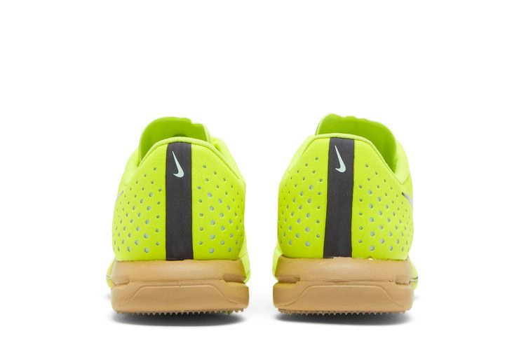 Кроссовки Nike Triple Jump Elite 2 'Volt'