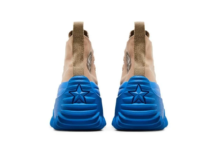 Shai Gilgeous-Alexander x Converse Run Star Motion Platform High 'Chase the Drip'