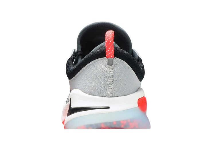 Кроссовки Nike Joyride Run FK 'Bright Cimson'