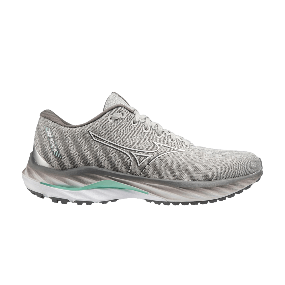 Кроссовки Mizuno Wmns Wave Inspire 19 'Harbor Mist Mint'