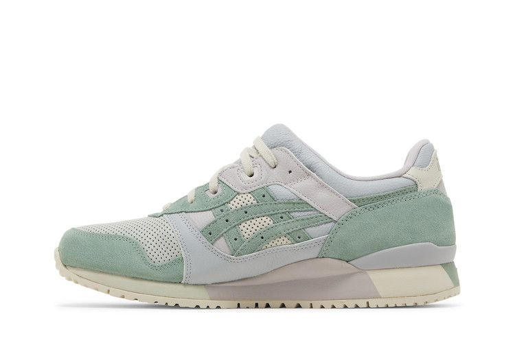 Кроссовки ASICS Gel Lyte 3 OG 'Light Sage Slate Grey'
