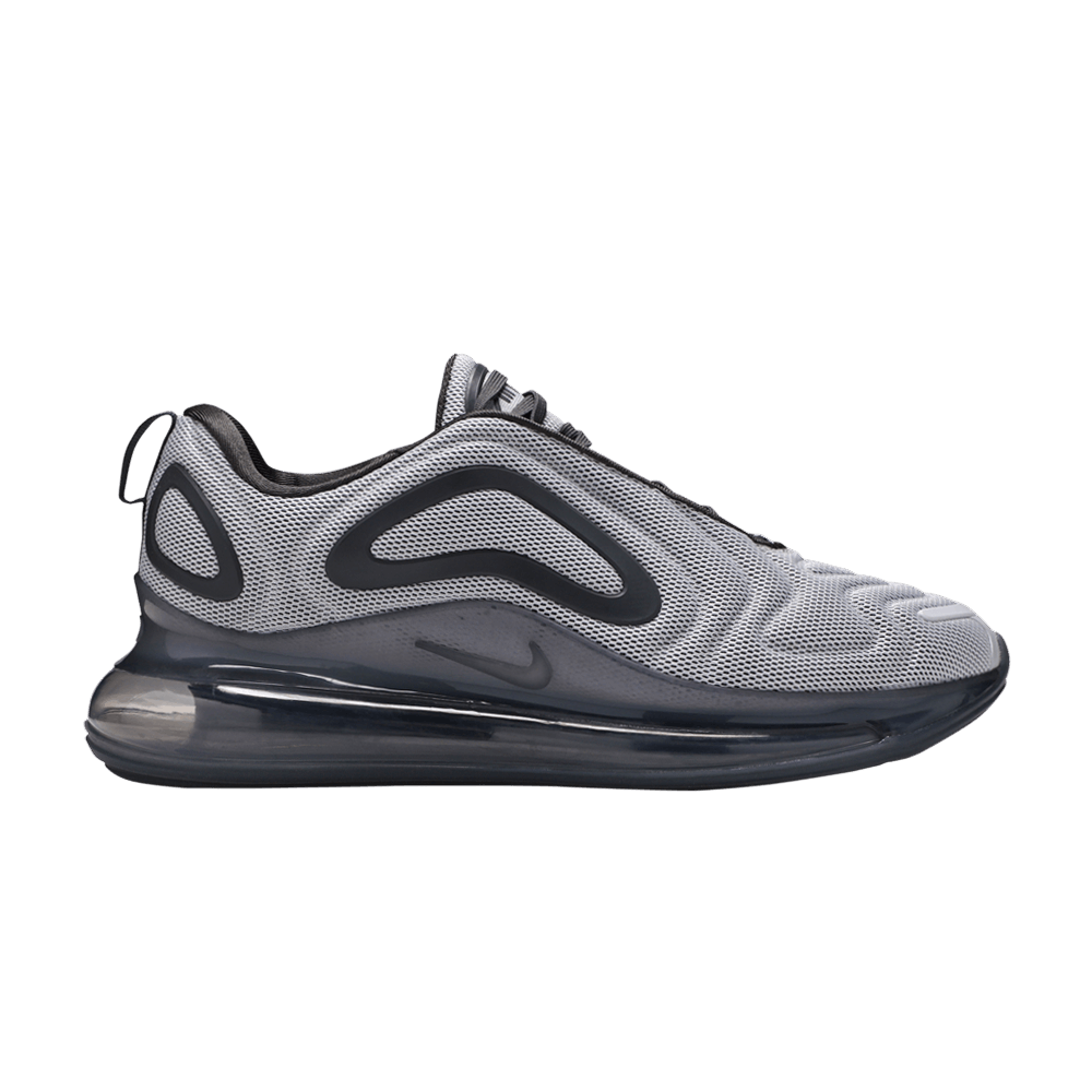 Кроссовки Nike Air Max 720 'Wolf Grey'
