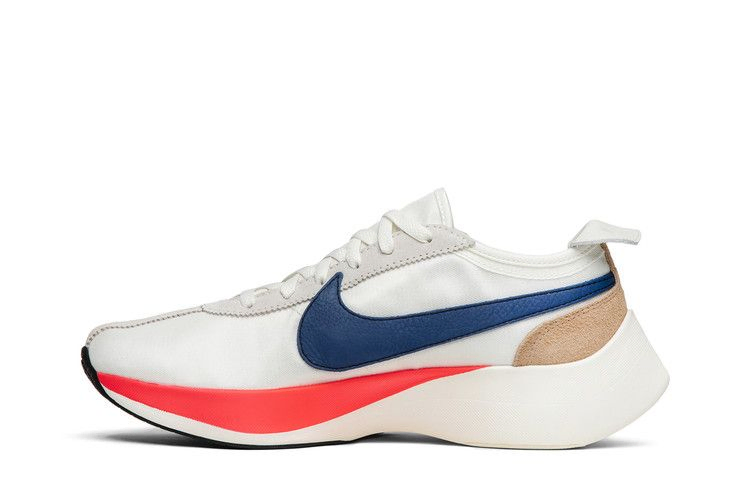 Кроссовки Nike Moon Racer QS 'Sail'