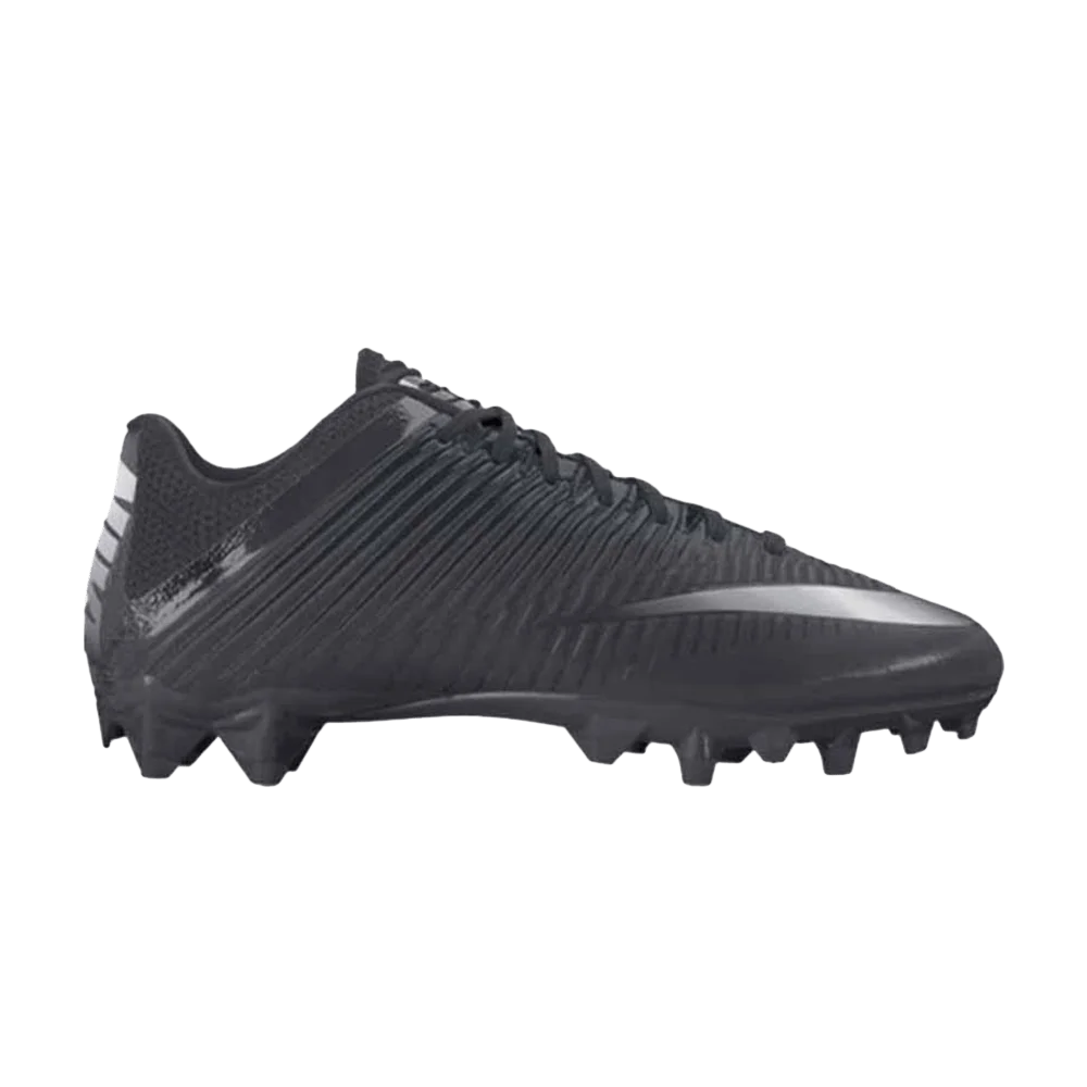 Krossovki-Nike-Vapor-Speed-2-TD-Black-Silver