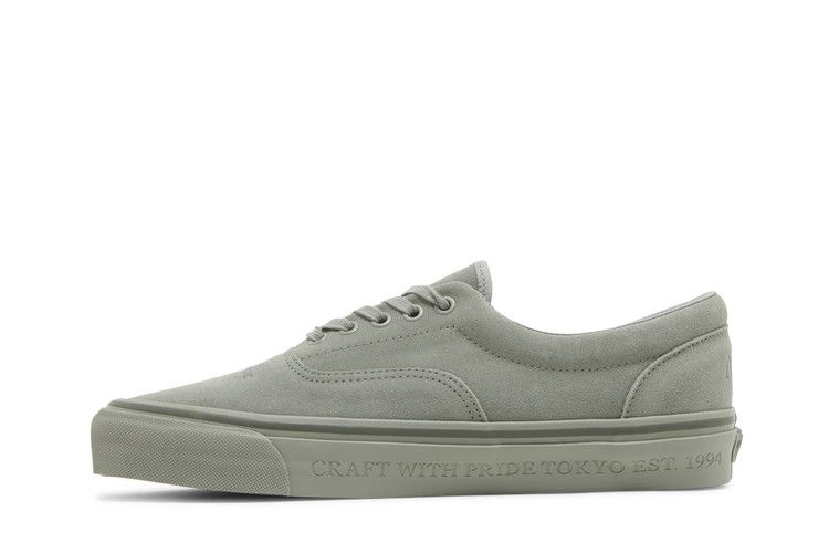 Neighborhood x Vans Era 95 DX 'Seagrass'