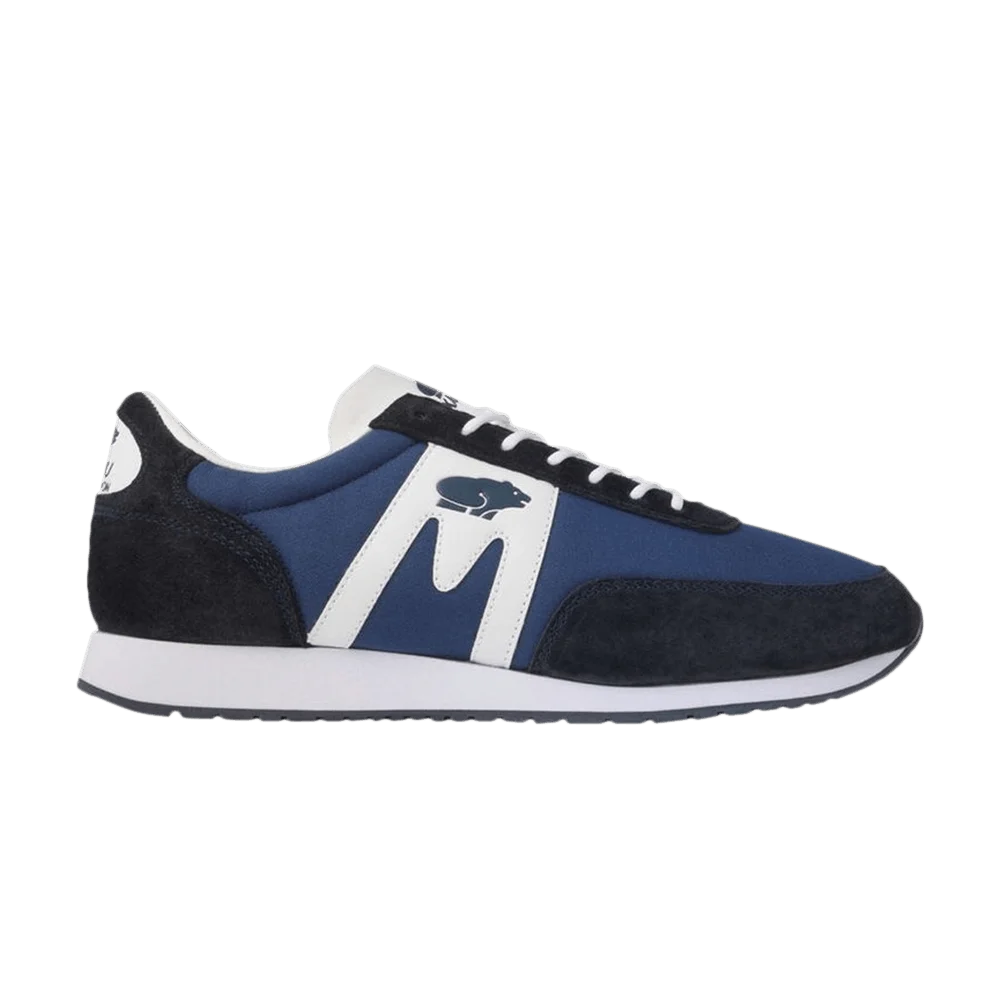 Krossovki-Karhu-Albatross-82-Deep-Navy-White