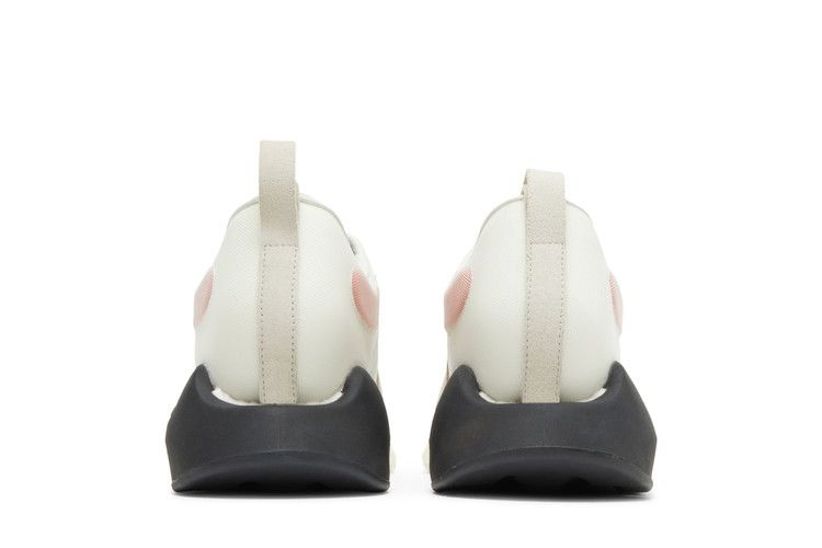 Кроссовки adidas Y-3 Orisan 'White Bold Orange'
