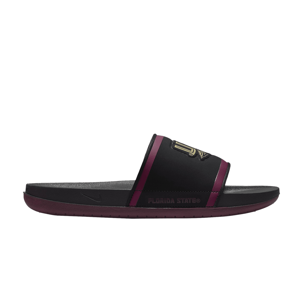Nike Offcourt Slide 'Florida State'