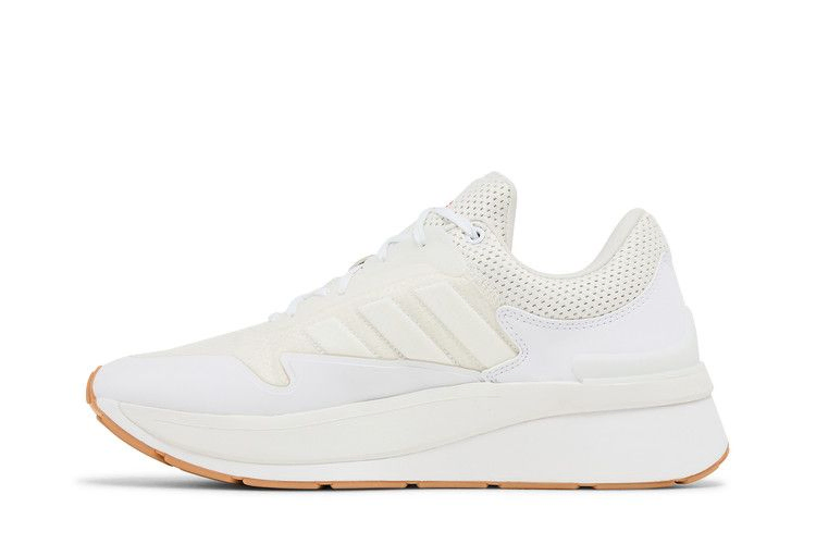 Кроссовки adidas ZNCHILL Lightmotion+ 'White Gum'
