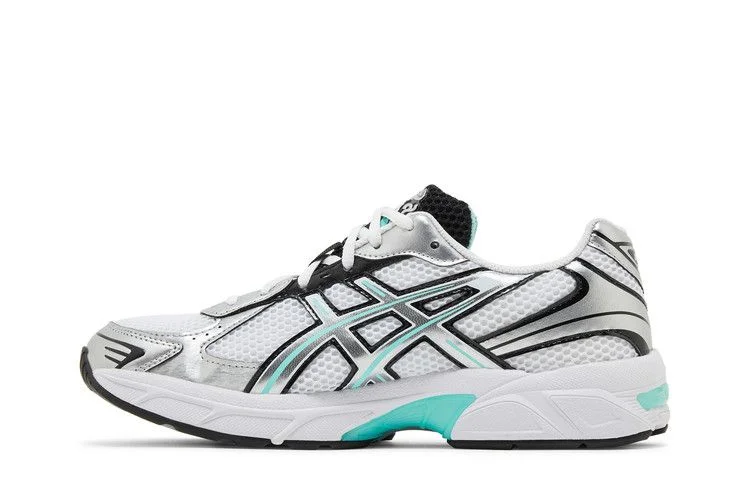 Кроссовки ASICS Gel 1130 'Pure Silver'