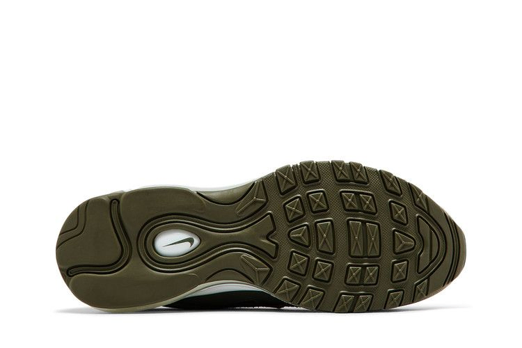 Кроссовки Nike Wmns Air Max 97 'Medium Olive'