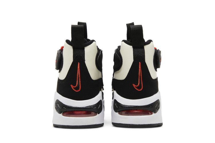 Кроссовки Nike Air Griffey Max 1 GS 'San Francisco Giants'