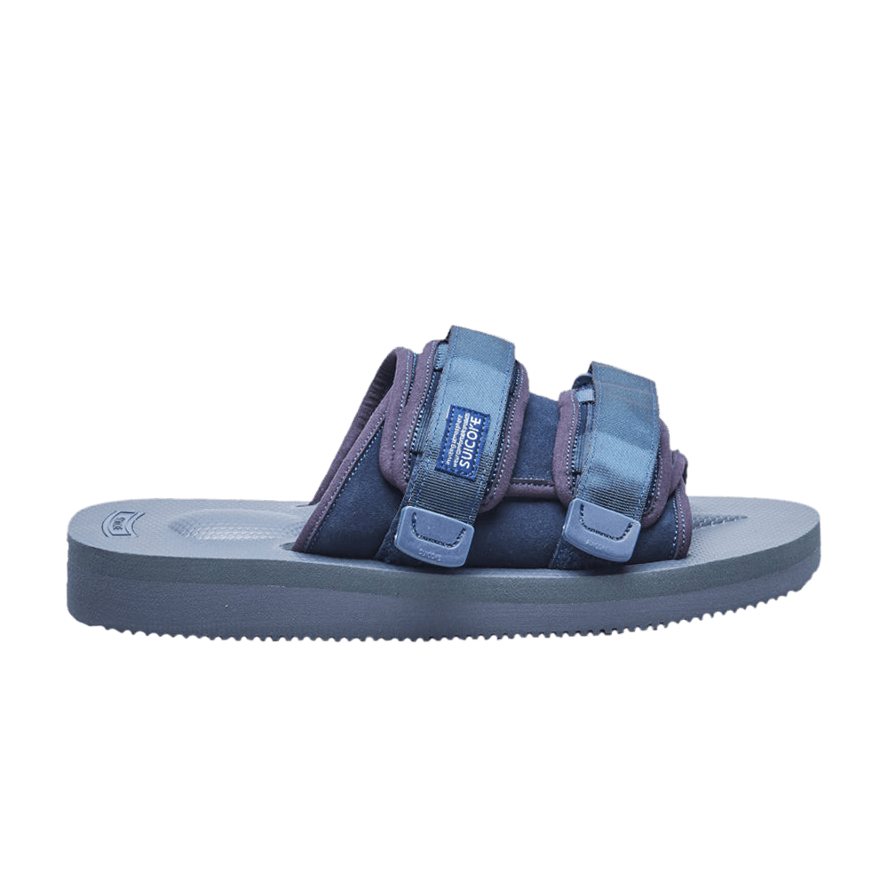 Suicoke MOTO-VS 'Navy'