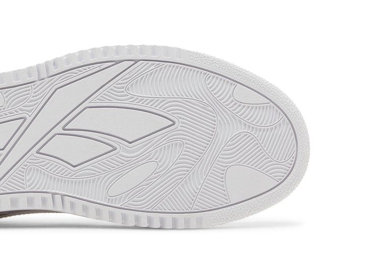 Кроссовки Reebok ATR Chill 'Triple White'