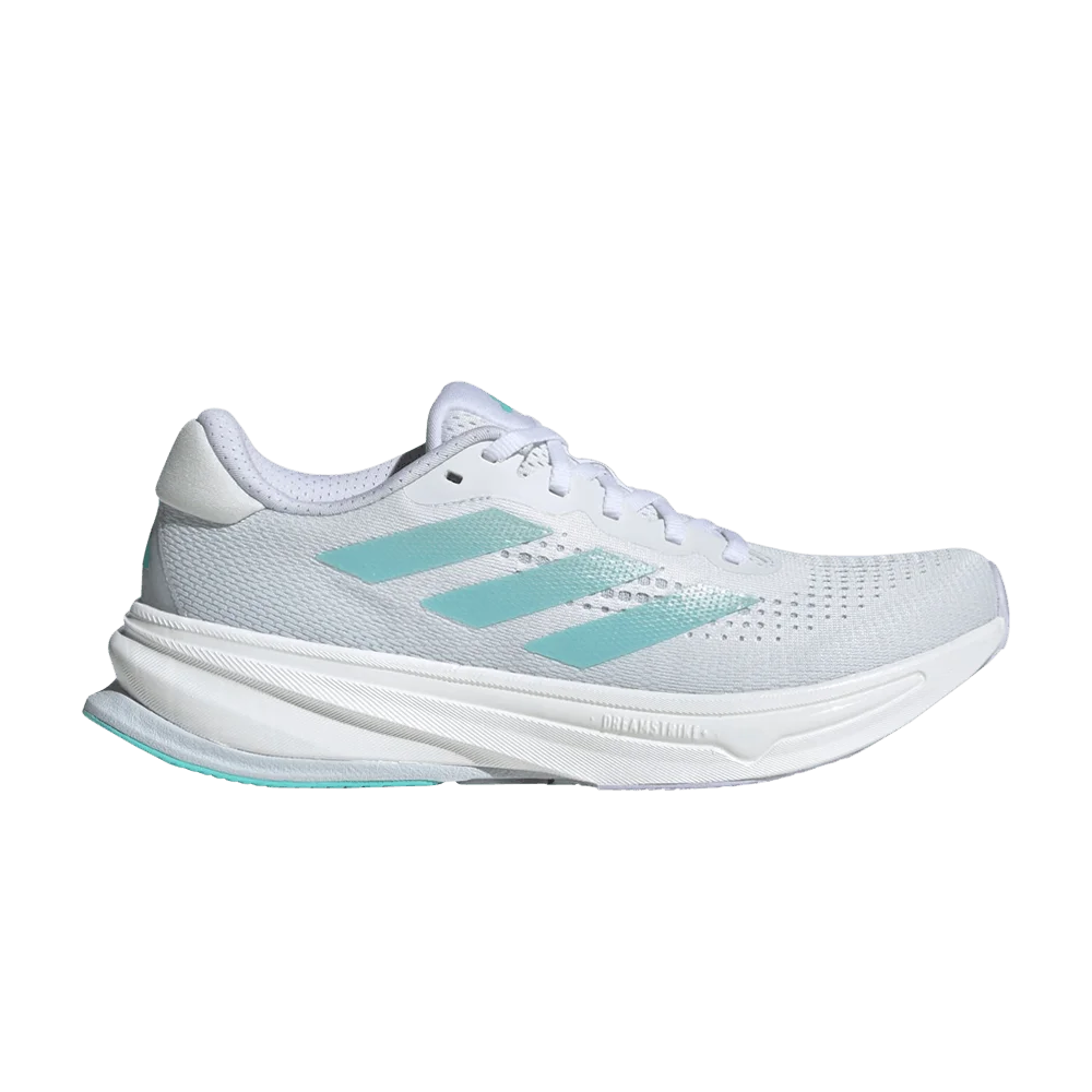 Krossovki-Adidas-Wmns-Supernova-Rise-White-Linen-Green-Metallic