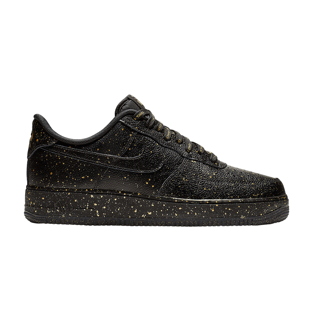 Кроссовки Nike Air Force 1 Low 'Only Once'