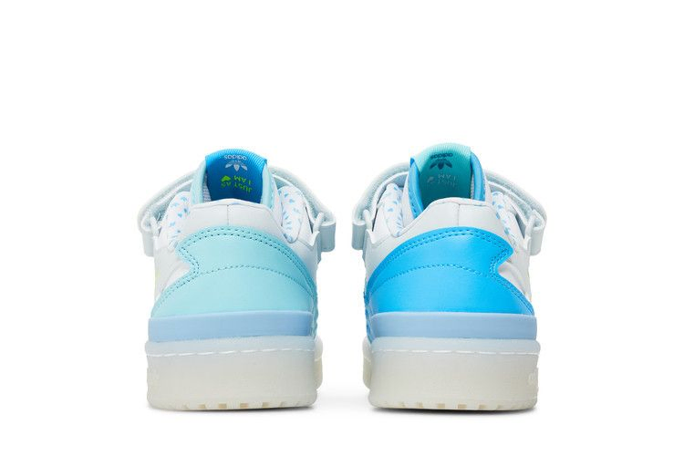 Кроссовки Adidas Forum Low J 'Valentine's Day'