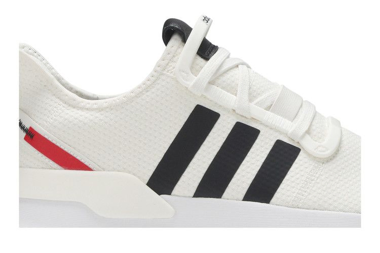 Кроссовки adidas U_Path Run 'Off White'