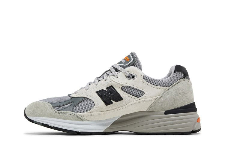 Кроссовки New Balance 991v2 Made in England 'Winter Flare'