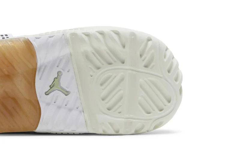 Кроссовки Air Jordan MA2 TD 'Honeydew'