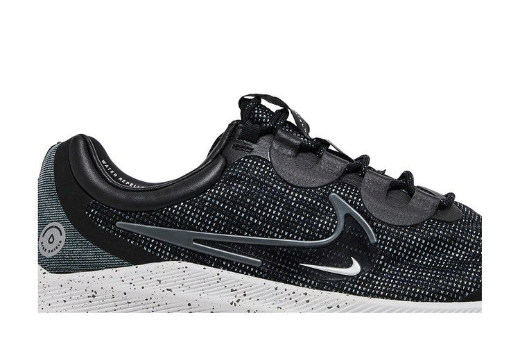 Кроссовки Nike Winflo 8 Shield 'Black Iron Grey'